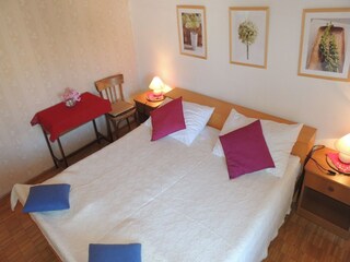 Appartement Dubrovnik Kenmerken 4