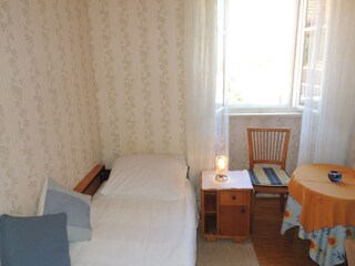 Appartamento Dubrovnik Caratteristiche 5