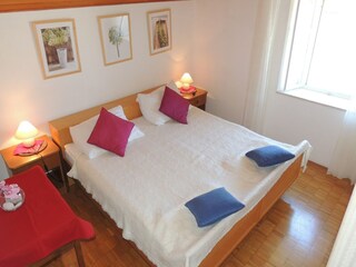 Apartamento Dubrovnik Características 8