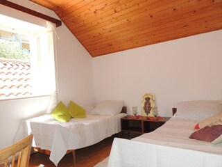 Appartement Dubrovnik Équipement 10