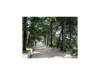 Apartamento Dubrovnik Grabación al aire libre 2