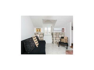 Apartamento Dubrovnik Características 7