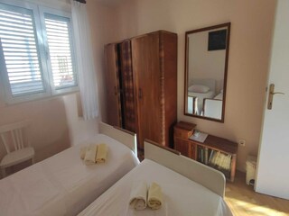 Apartment Pasadur Ausstattung 8