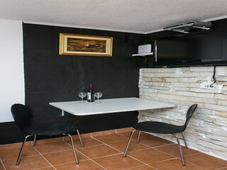 Apartamento Dubrovnik Características 1