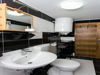 Apartamento Dubrovnik Características 11