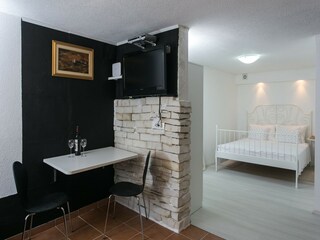 Apartamento Dubrovnik Características 15