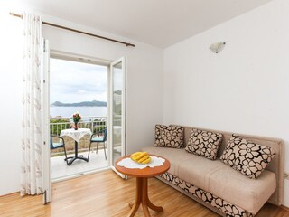 Appartement Suđurađ Équipement 2