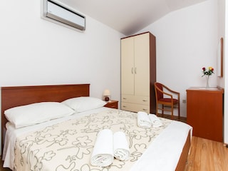 Apartment Suđurađ Ausstattung 9