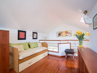 Apartment Postira Ausstattung 1