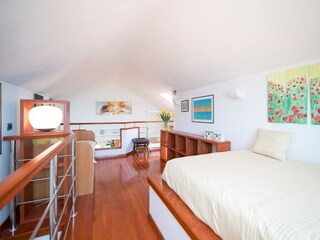 Apartment Postira Ausstattung 5