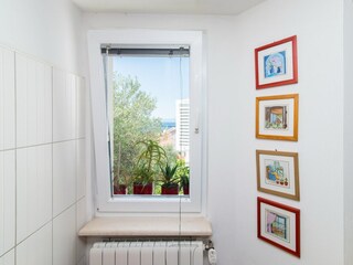Apartment Postira  12