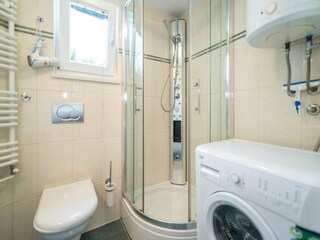 Apartment Postira Ausstattung 10