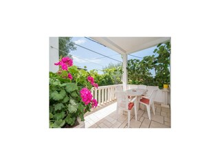 Apartamento Postira  15