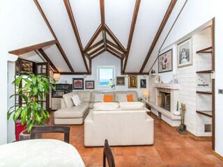 Appartement Postira Équipement 8