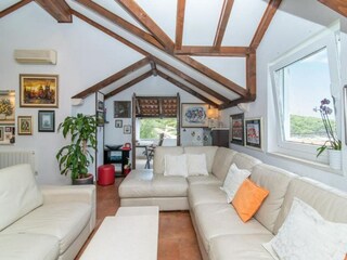 Appartement Postira Équipement 10