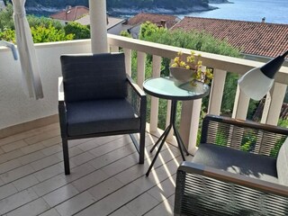 Appartamento Postira Registrazione all'aperto 6