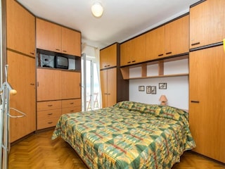 Apartment Postira Ausstattung 21