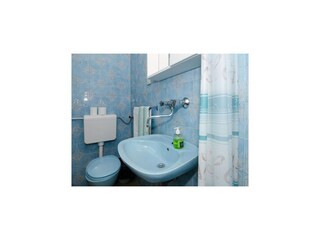 Apartamento Mlini Características 14