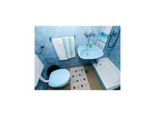 Apartment Mlini Ausstattung 16