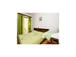 Apartamento Mlini Características 7