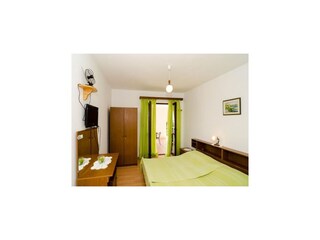 Apartamento Mlini Características 11