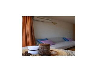 Apartment Rogoznica Ausstattung 1