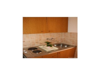 Apartment Rogoznica Ausstattung 5