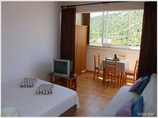 Apartment Rogoznica Ausstattung 7