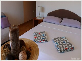 Apartment Rogoznica Ausstattung 8