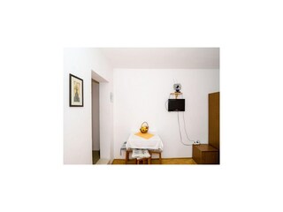Apartment Mlini Ausstattung 16