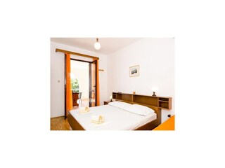 Apartment Mlini Ausstattung 10