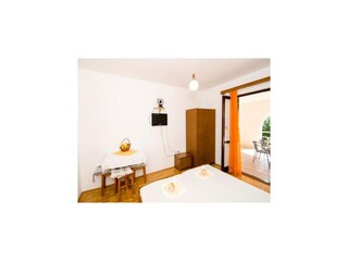 Apartment Mlini Ausstattung 7