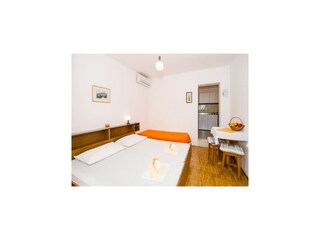Appartement Mlini Équipement 12