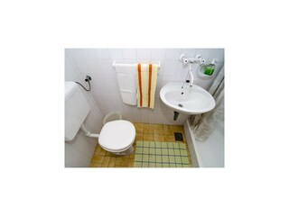 Apartment Mlini Ausstattung 13