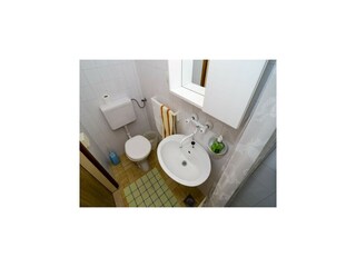 Apartment Mlini Ausstattung 17