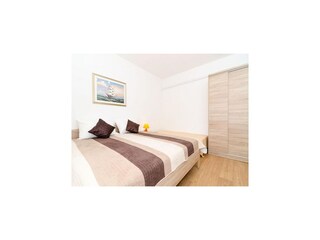 Apartment Mlini Ausstattung 10