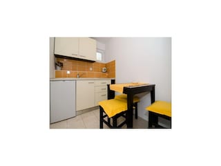 Appartement Mlini Kenmerken 12