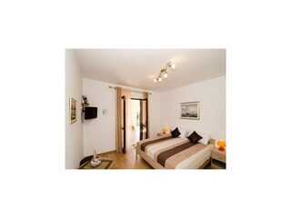 Appartement Mlini Équipement 16