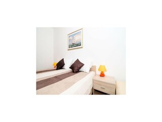 Appartement Mlini Kenmerken 19