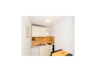 Apartment Mlini Ausstattung 21