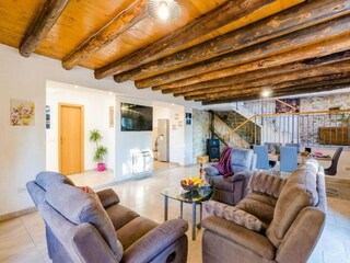 Villa Dubravka Características 21