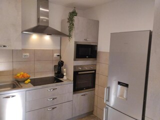 Villa Dubravka Ausstattung 14