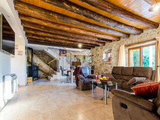 Villa Dubravka Ausstattung 17