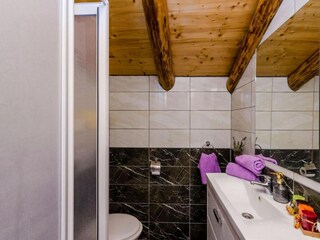 Villa Dubravka Ausstattung 21