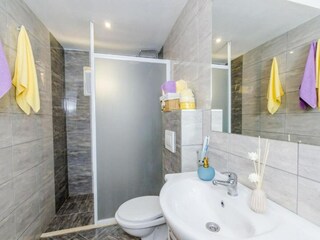 Villa Dubravka Características 22