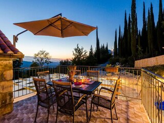 Villa Dubravka Outdoor Recording 11