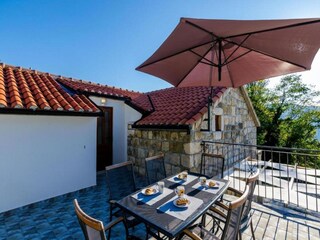 Villa Dubravka Outdoor Recording 12