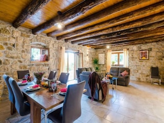 Villa Dubravka Ausstattung 14