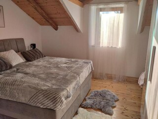 Villa Dubravka Características 15