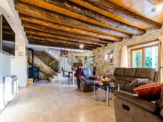 Villa Dubravka Características 16